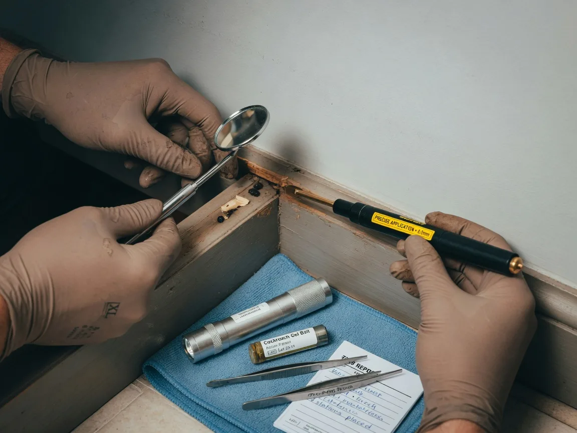 Why choose Emergency Pest Control in Colfax, LA